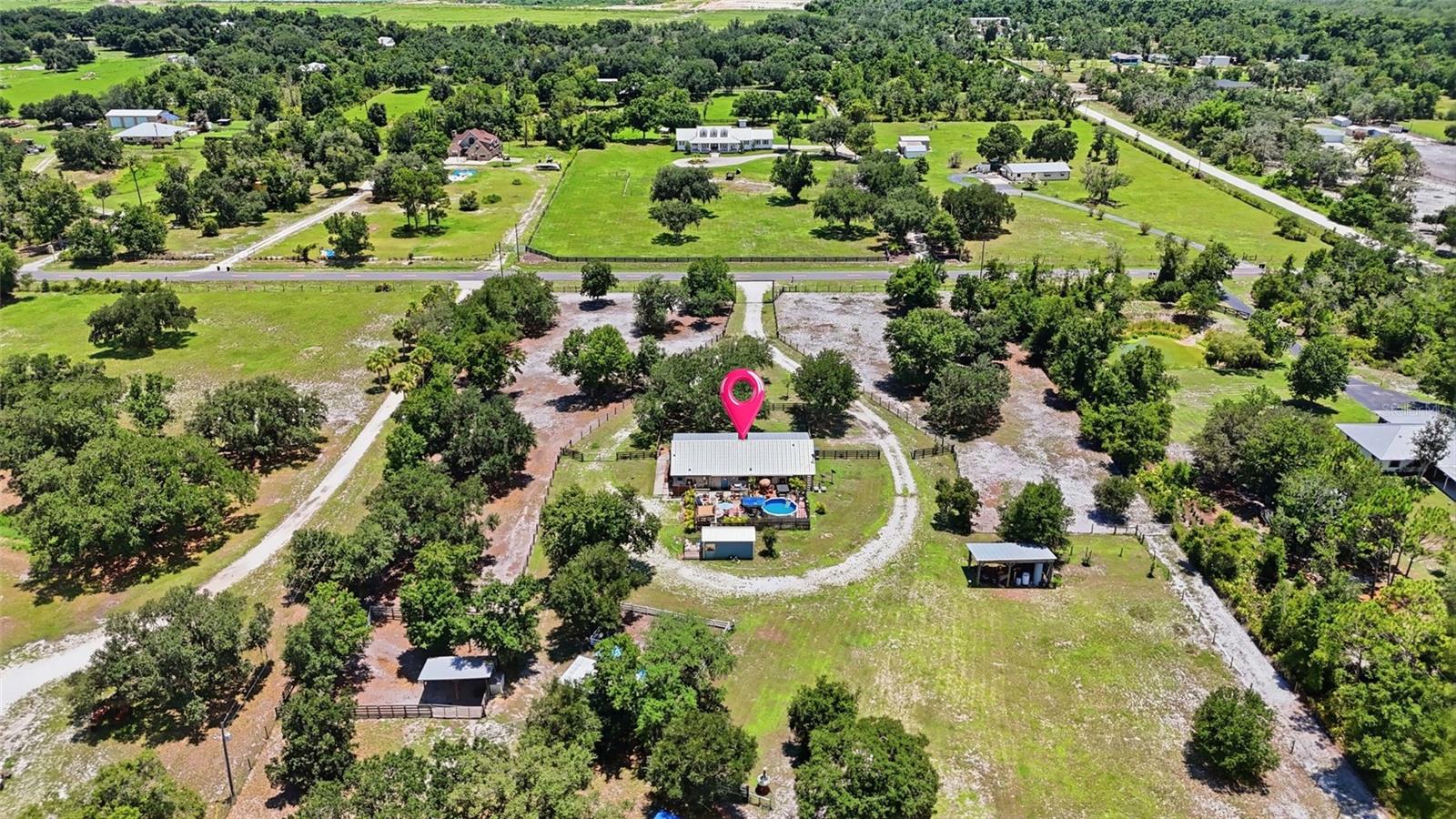 7674 SW ENVIRONMENTAL LAB ST, ARCADIA, FL — photo 35