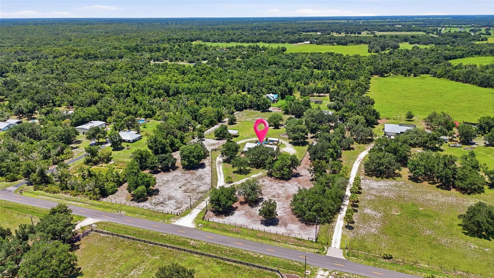 7674 SW ENVIRONMENTAL LAB ST, ARCADIA, FL — photo 36