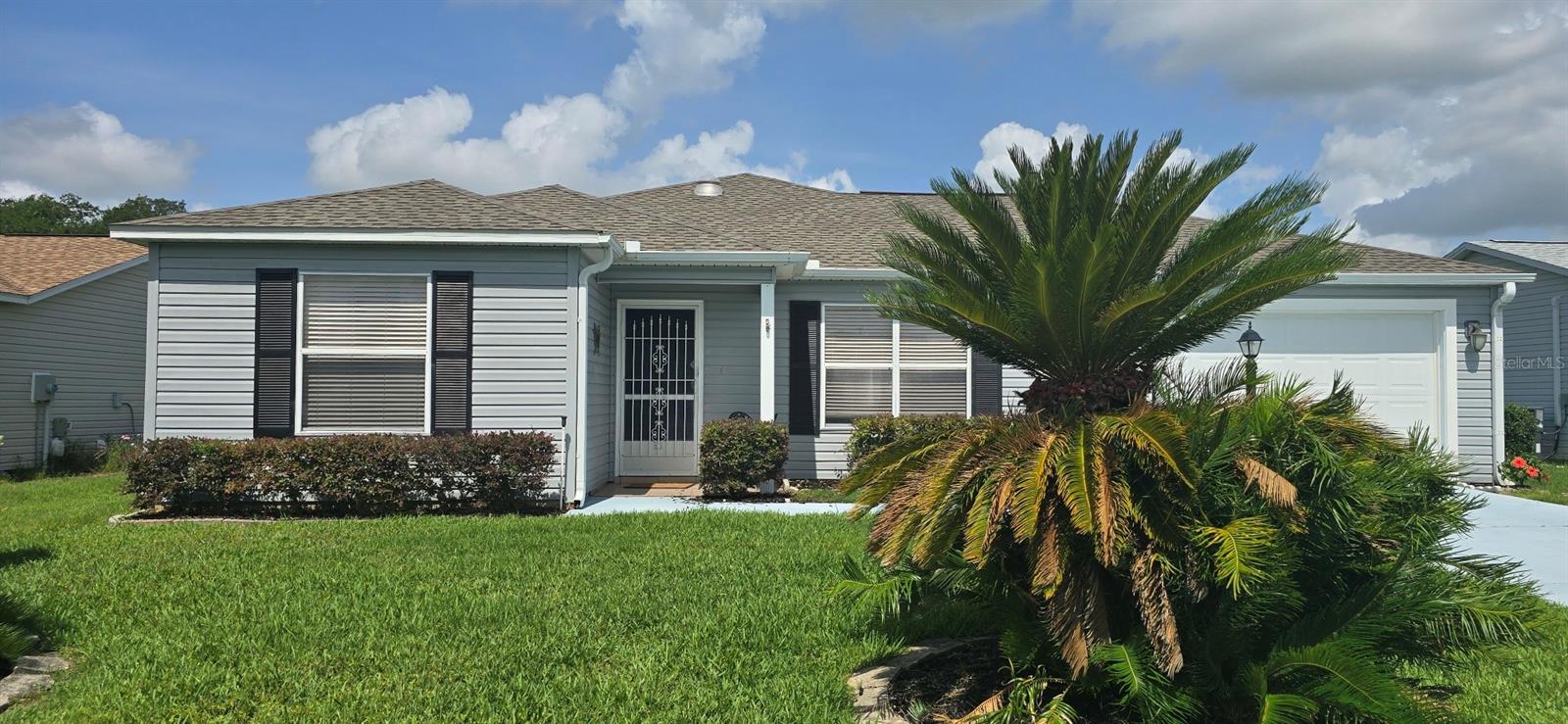 712 ARTESIA AVE, THE VILLAGES, FL