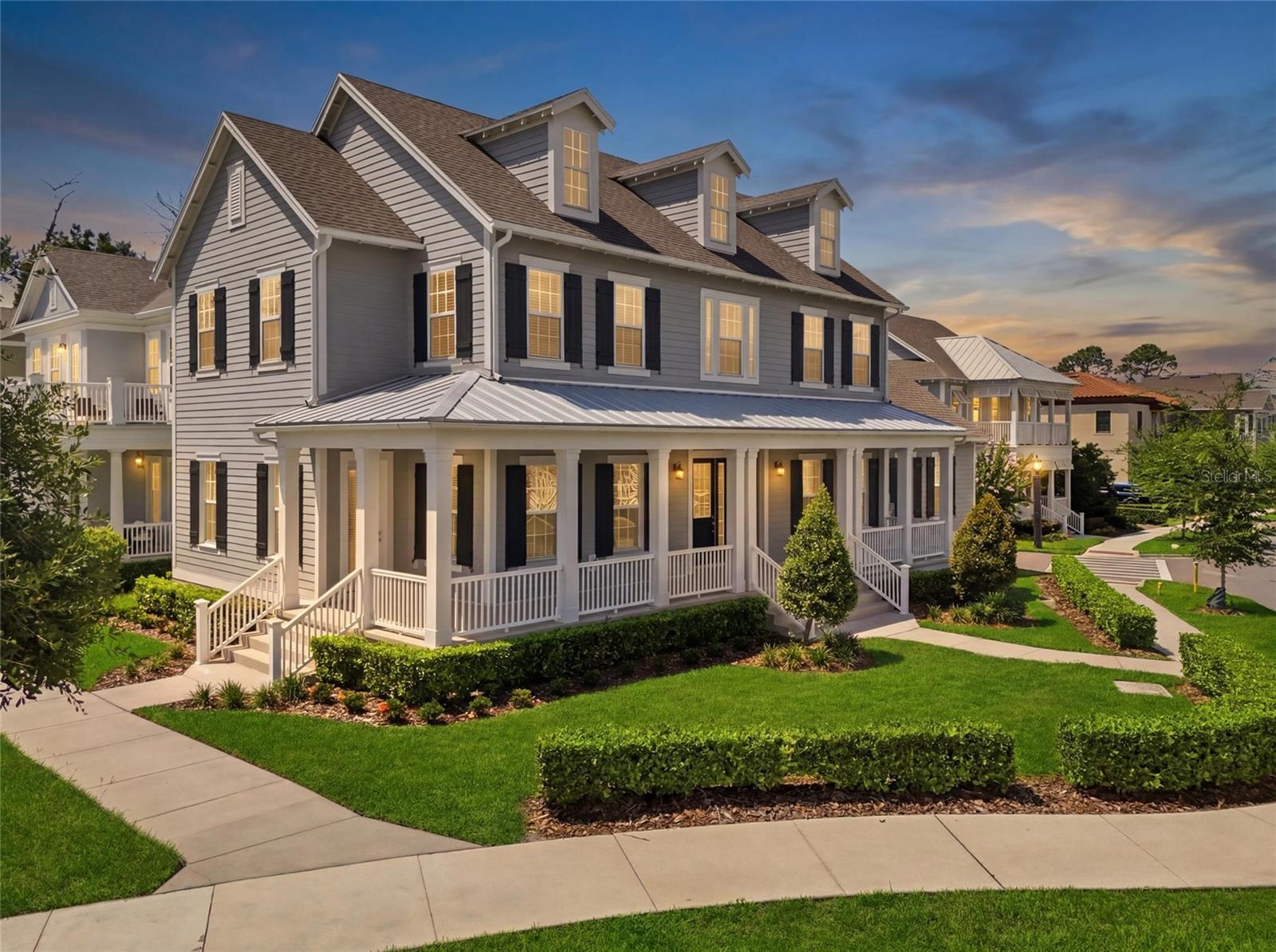 7565 ESTUARY LAKE LOOP, CELEBRATION, FL — photo 3