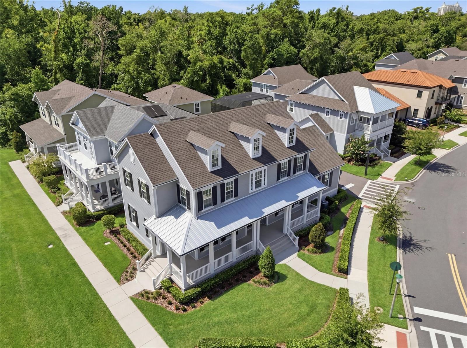 7565 ESTUARY LAKE LOOP, CELEBRATION, FL — photo 4