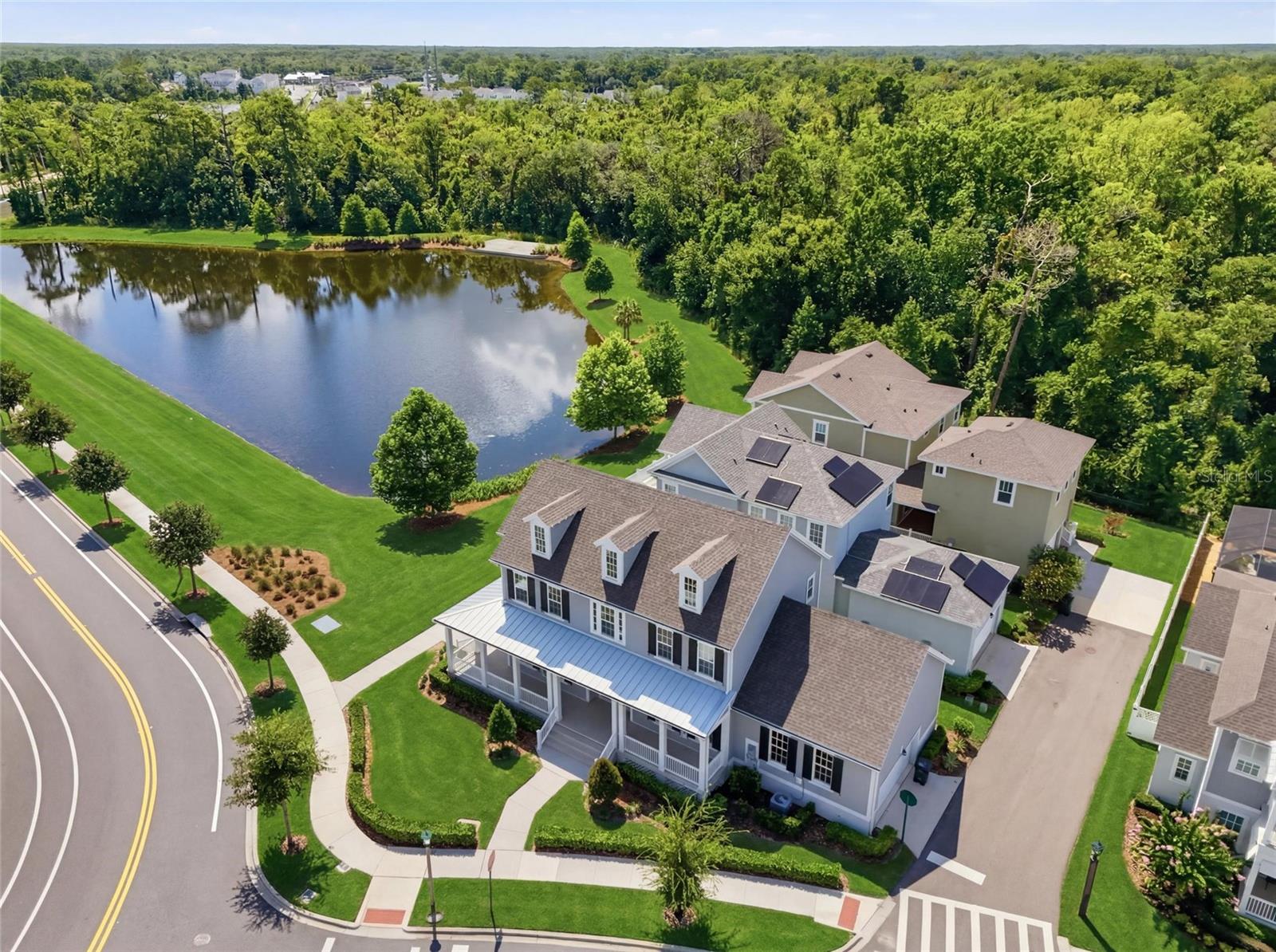 7565 ESTUARY LAKE LOOP, CELEBRATION, FL