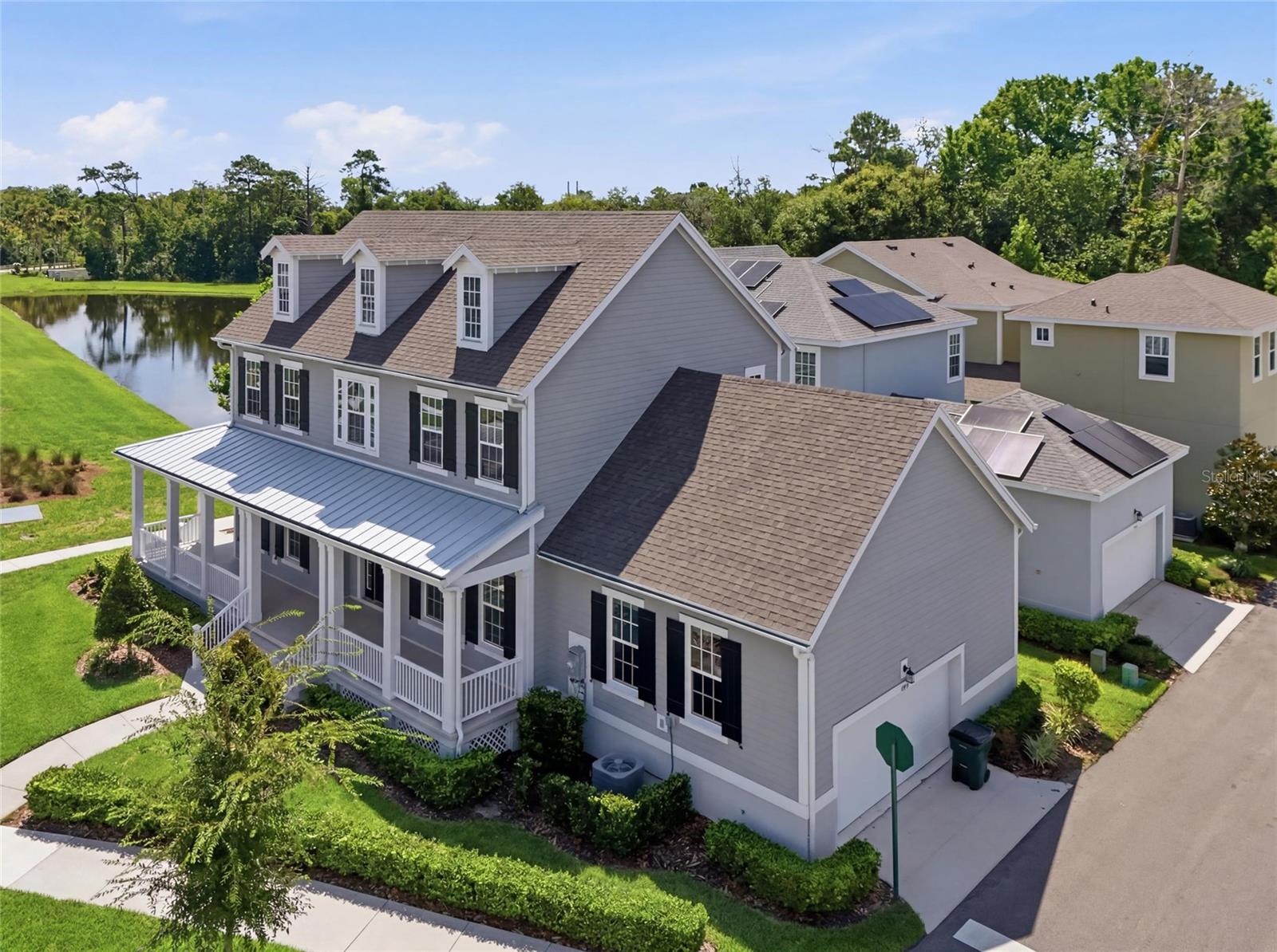 7565 ESTUARY LAKE LOOP, CELEBRATION, FL — photo 2