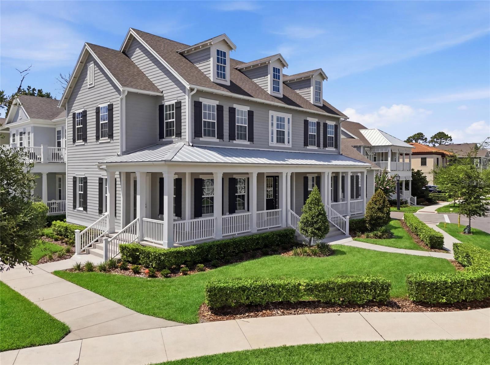 7565 ESTUARY LAKE LOOP, CELEBRATION, FL — photo 6