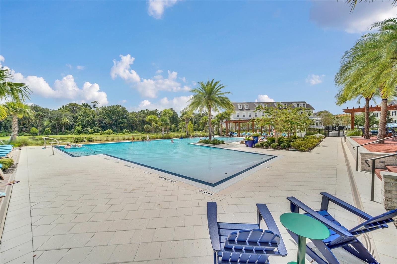 7565 ESTUARY LAKE LOOP, CELEBRATION, FL — photo 39