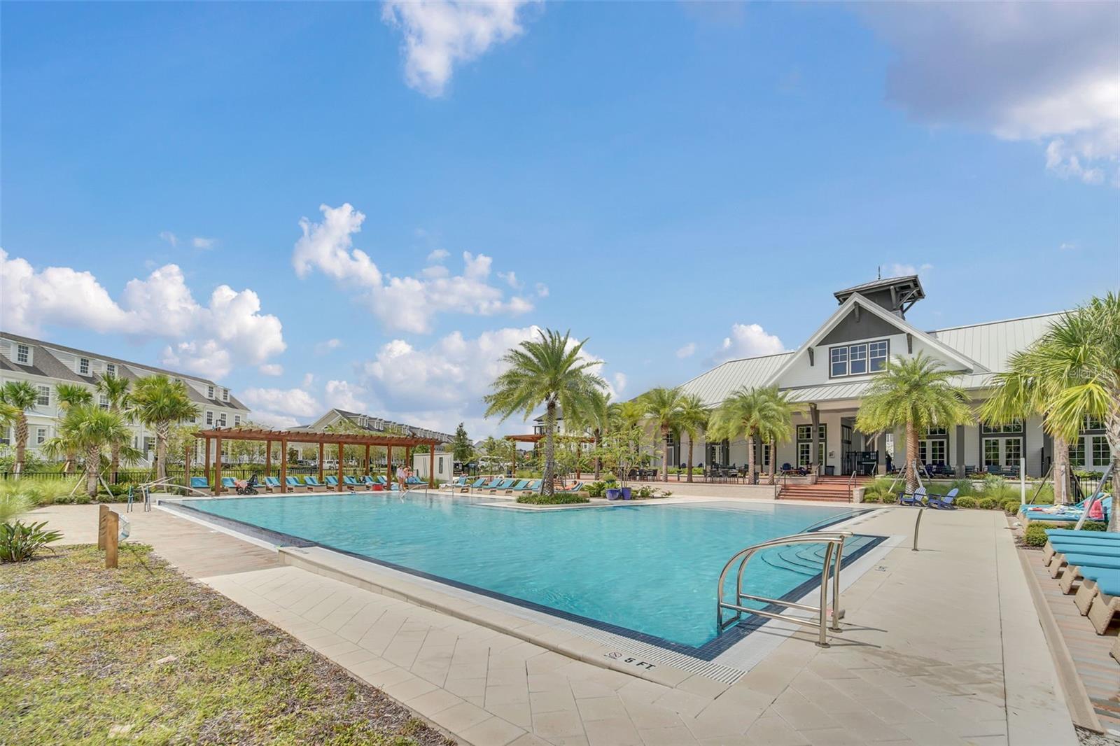 7565 ESTUARY LAKE LOOP, CELEBRATION, FL — photo 40