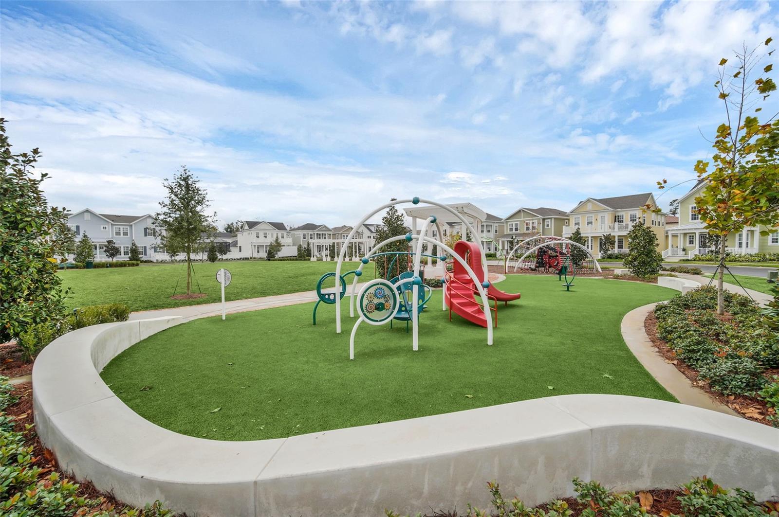 7565 ESTUARY LAKE LOOP, CELEBRATION, FL — photo 45