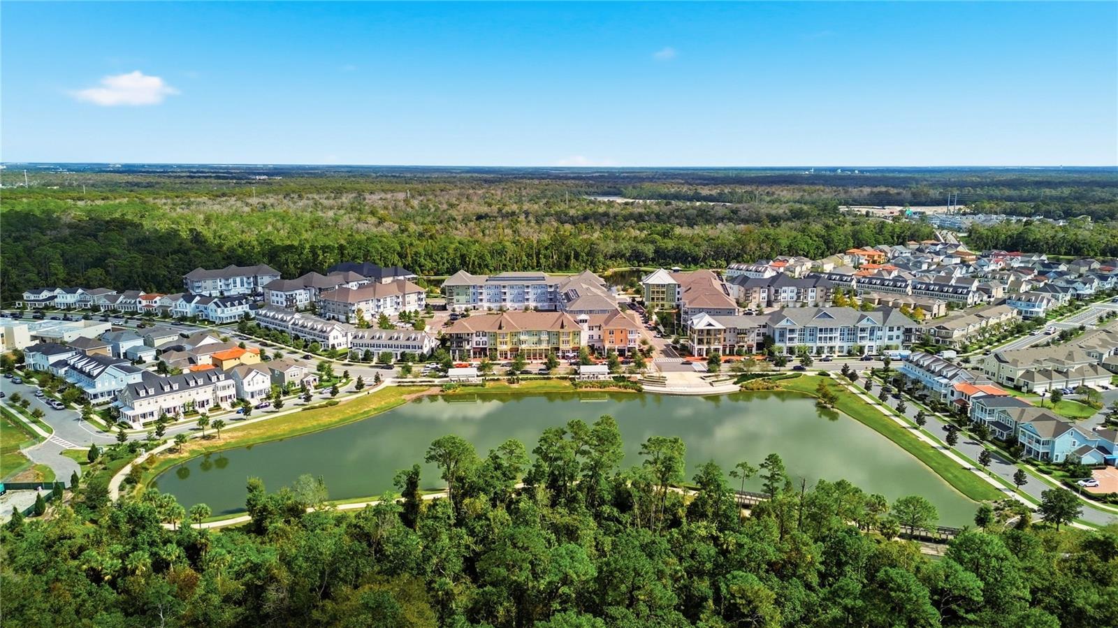 7565 ESTUARY LAKE LOOP, CELEBRATION, FL — photo 47
