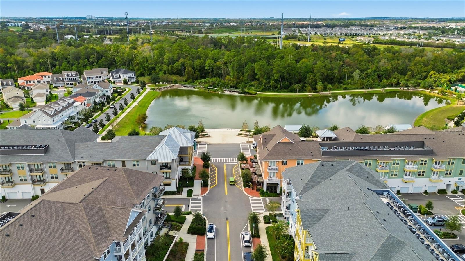 7565 ESTUARY LAKE LOOP, CELEBRATION, FL — photo 48