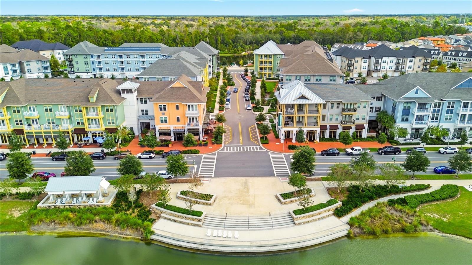 7565 ESTUARY LAKE LOOP, CELEBRATION, FL — photo 49