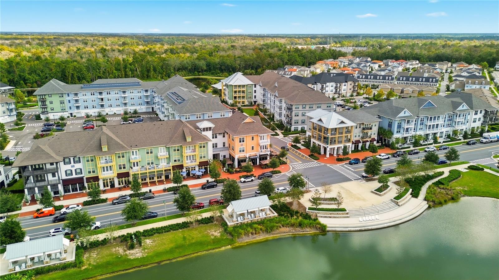 7565 ESTUARY LAKE LOOP, CELEBRATION, FL — photo 50