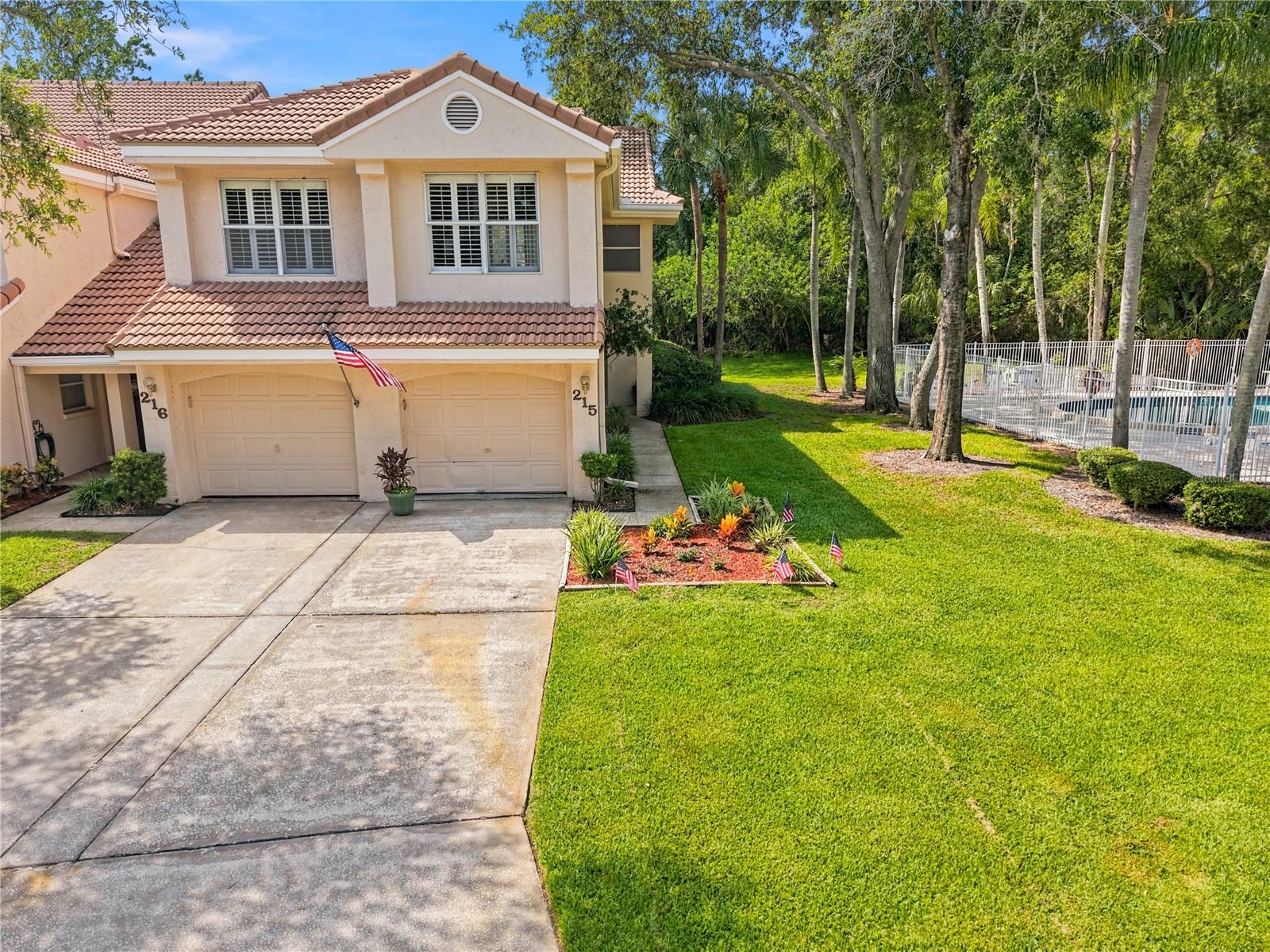 215 CLAYS TRL, OLDSMAR, FL