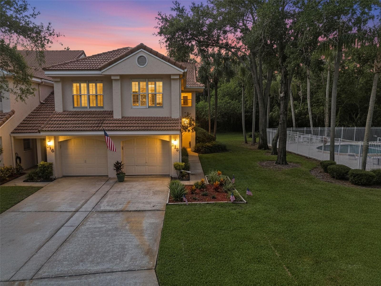 215 CLAYS TRL, OLDSMAR, FL — photo 37