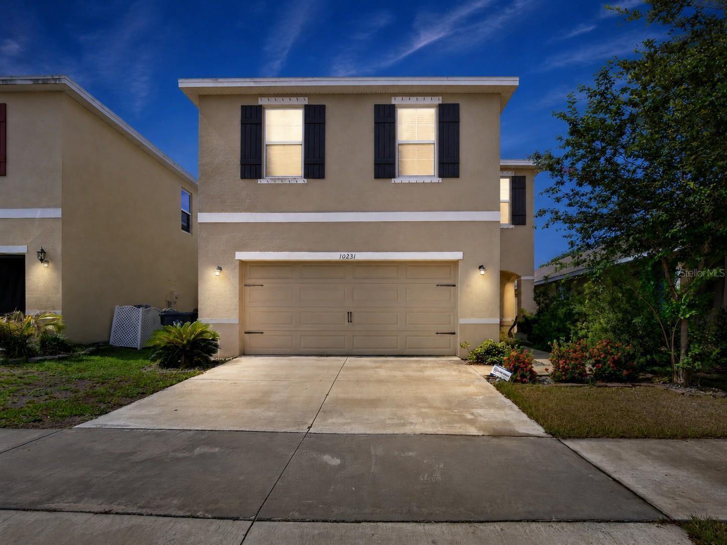 10231 GEESE TRAIL CIR, SUN CITY CENTER, FL — photo 2