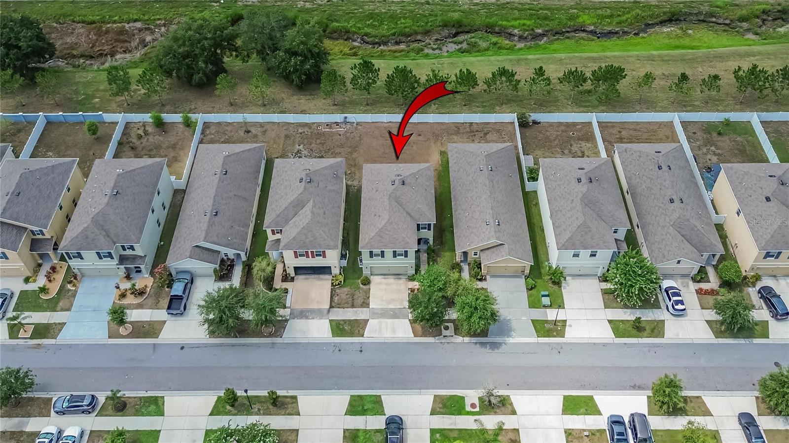 10231 GEESE TRAIL CIR, SUN CITY CENTER, FL — photo 42