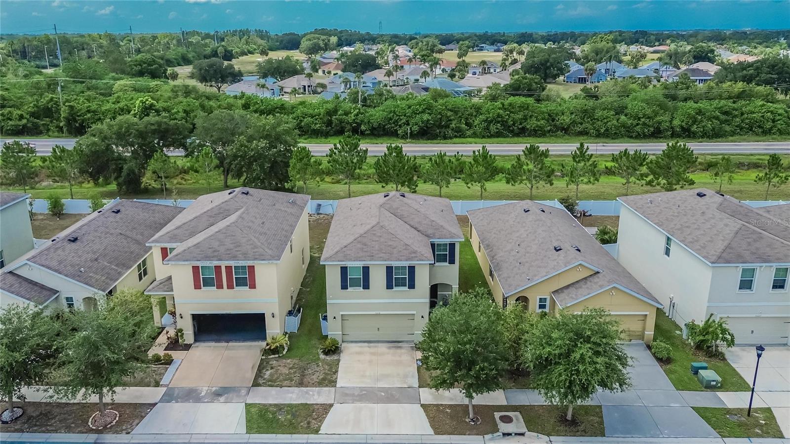 10231 GEESE TRAIL CIR, SUN CITY CENTER, FL — photo 43