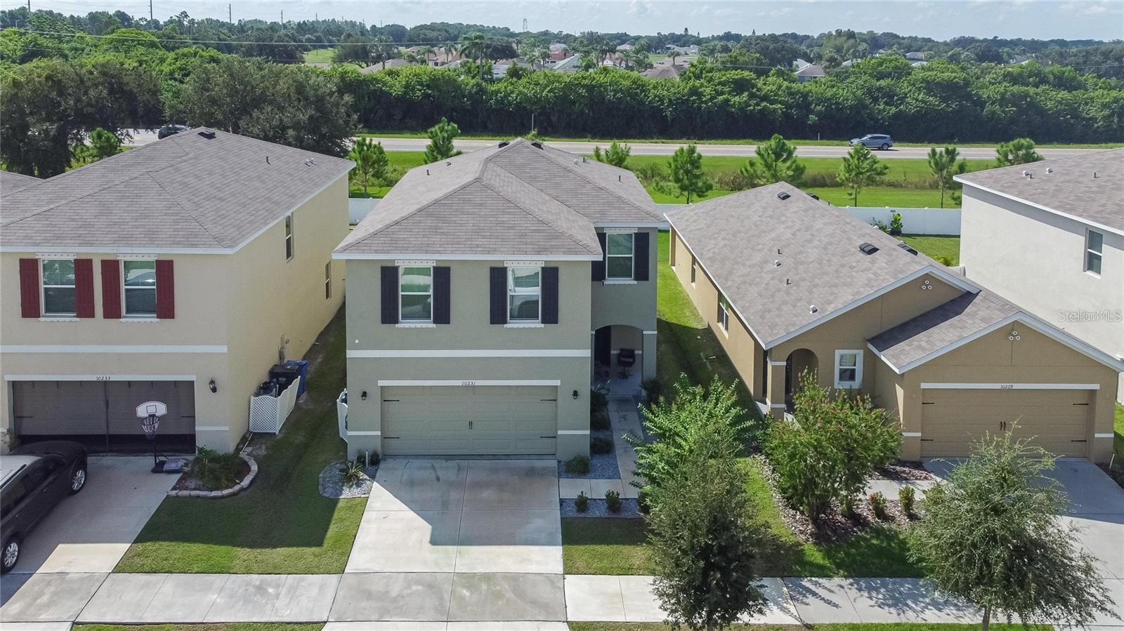 10231 GEESE TRAIL CIR, SUN CITY CENTER, FL — photo 45