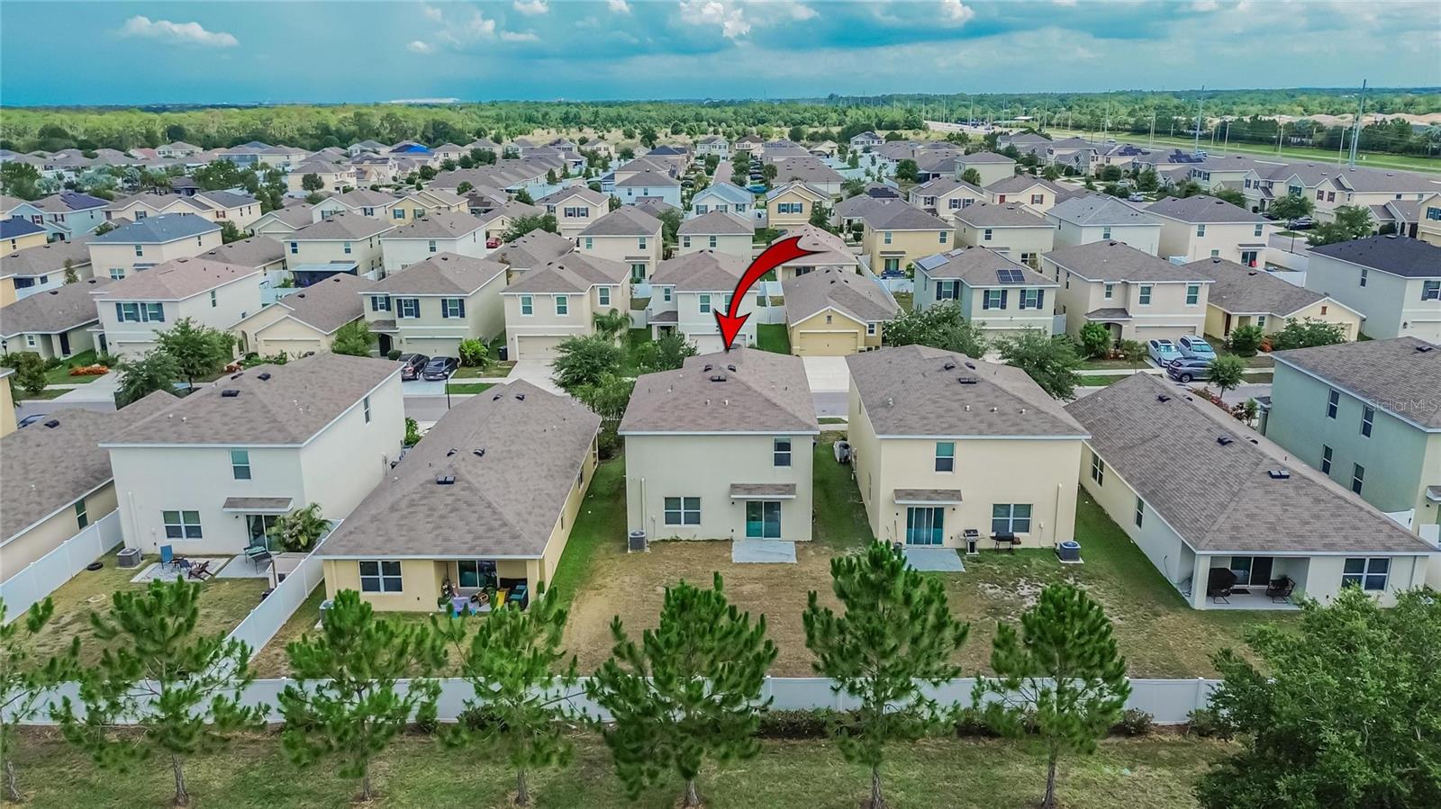 10231 GEESE TRAIL CIR, SUN CITY CENTER, FL — photo 46