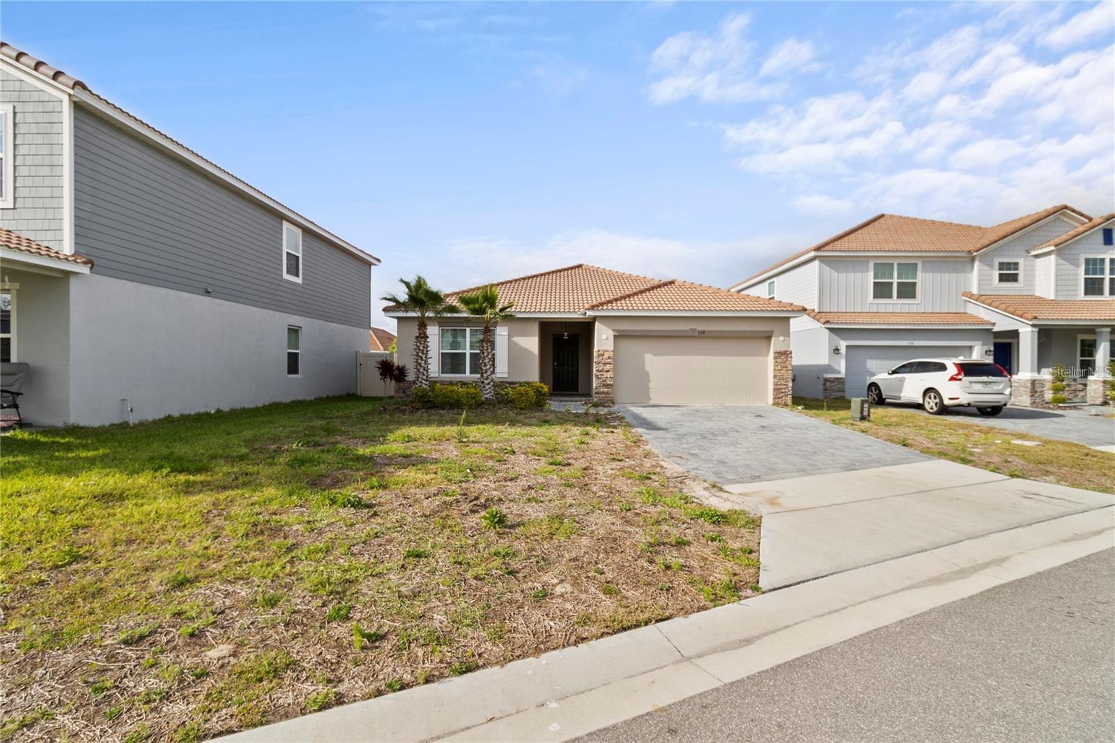 1154 OAK BLUFF DR, DAVENPORT, FL — photo 2