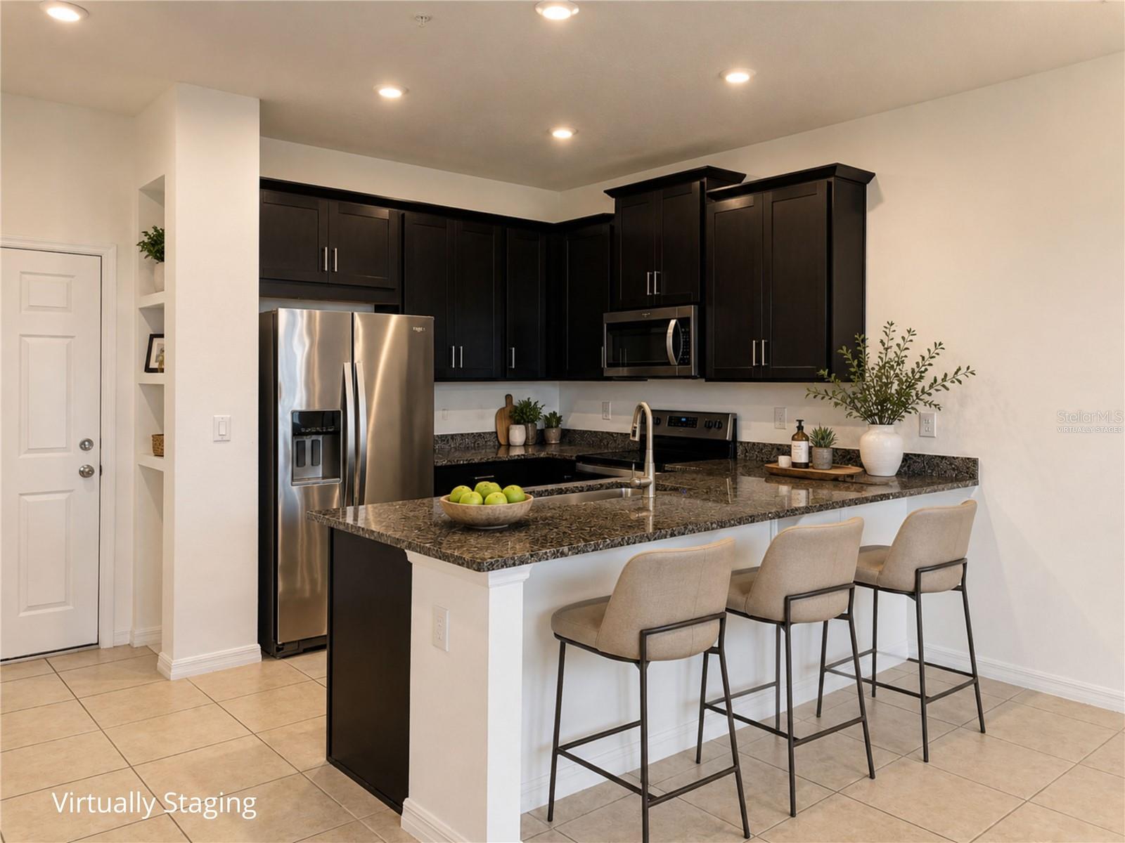 10009 EAGLE ROCK ALY, ORLANDO, FL — photo 12