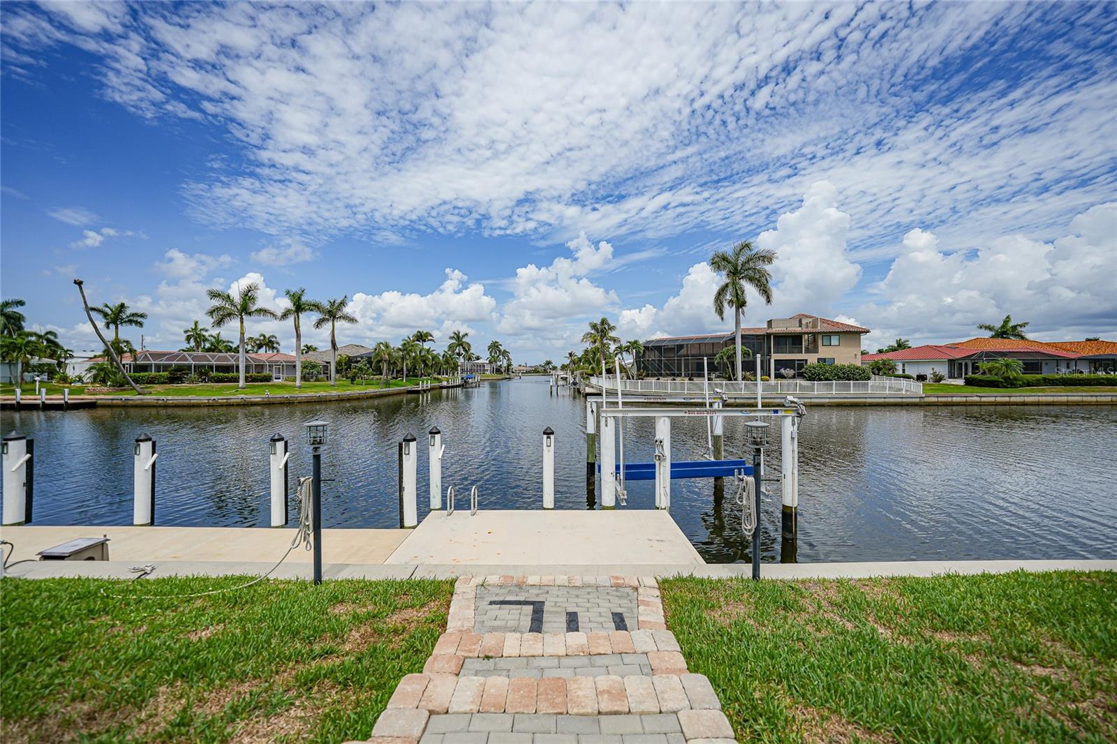 857 BAL HARBOR BLVD, PUNTA GORDA, FL — photo 34