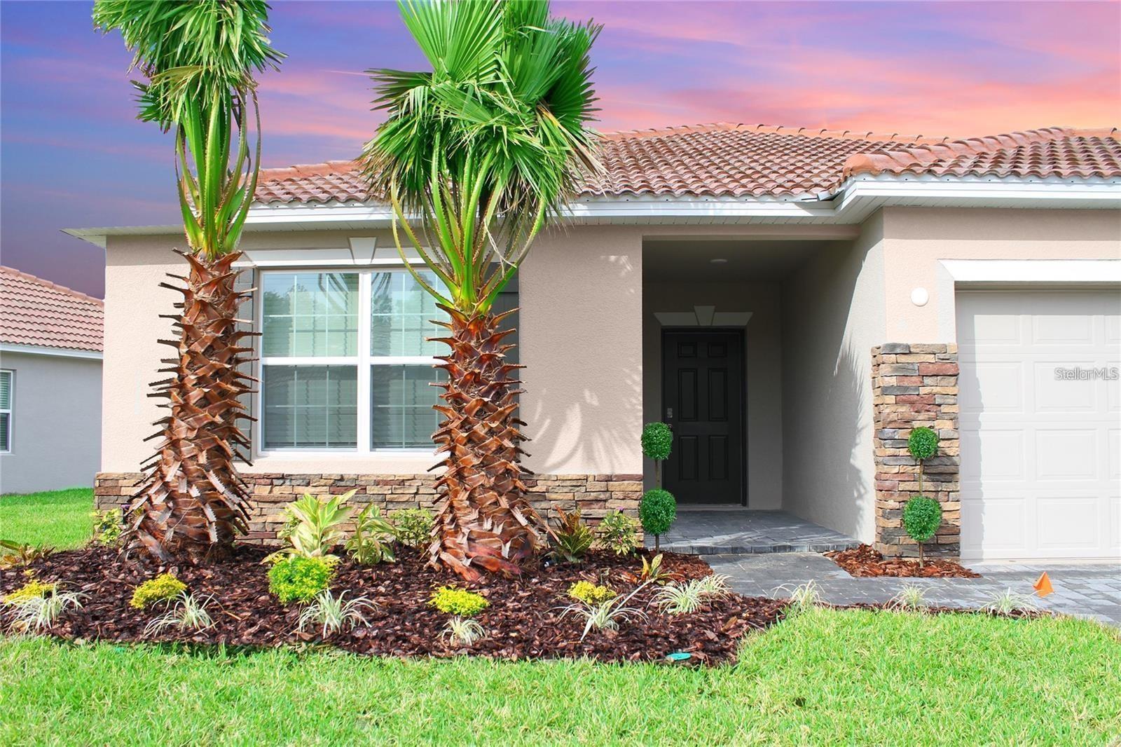 1162 OAK BLUFF DR, DAVENPORT, FL — photo 2