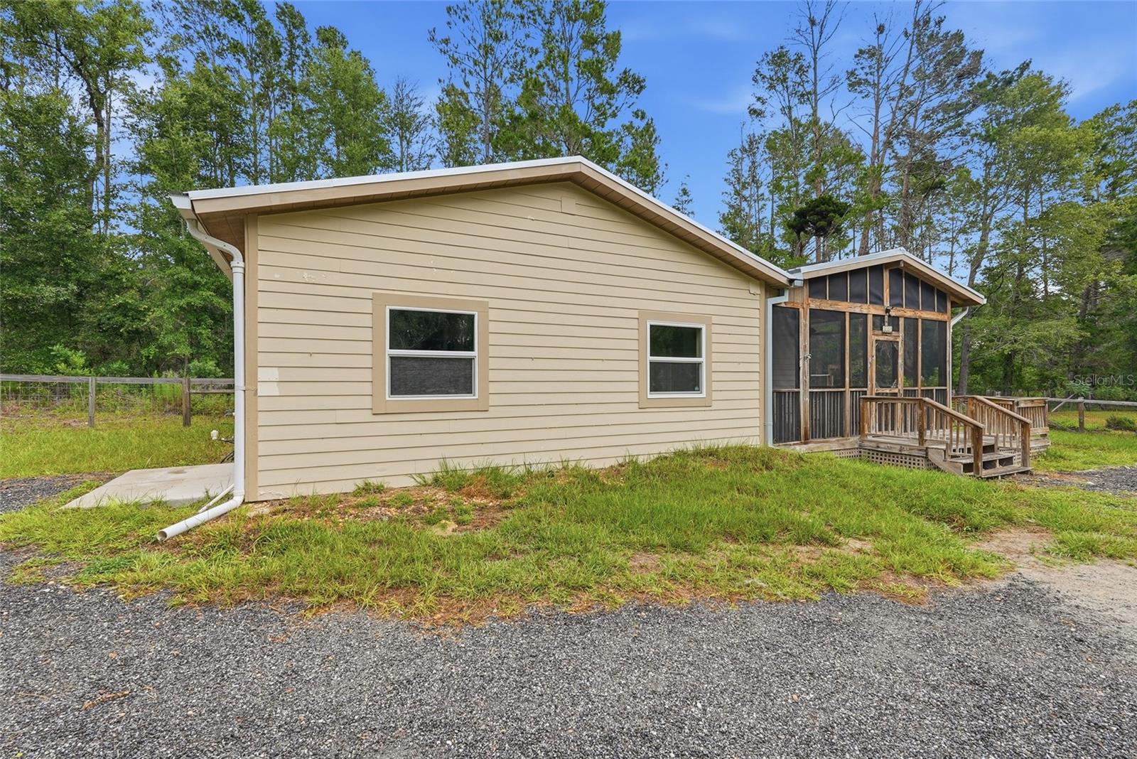 5529 NE 51ST AVE, HIGH SPRINGS, FL — photo 32