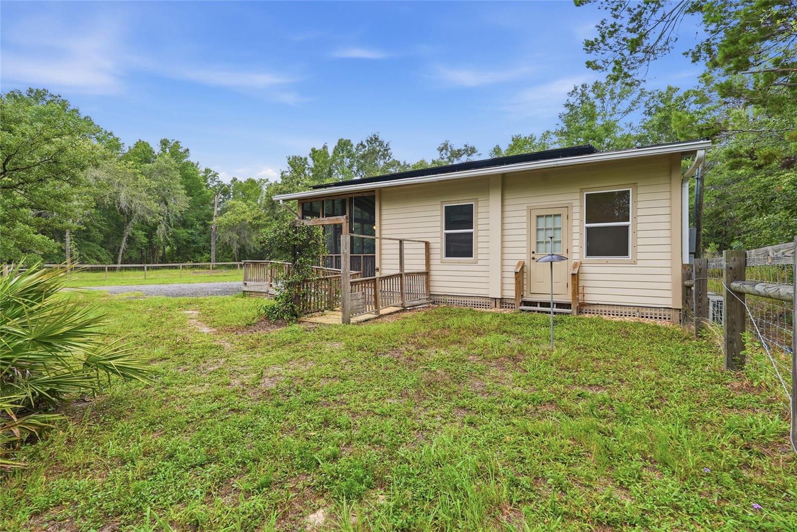 5529 NE 51ST AVE, HIGH SPRINGS, FL — photo 33