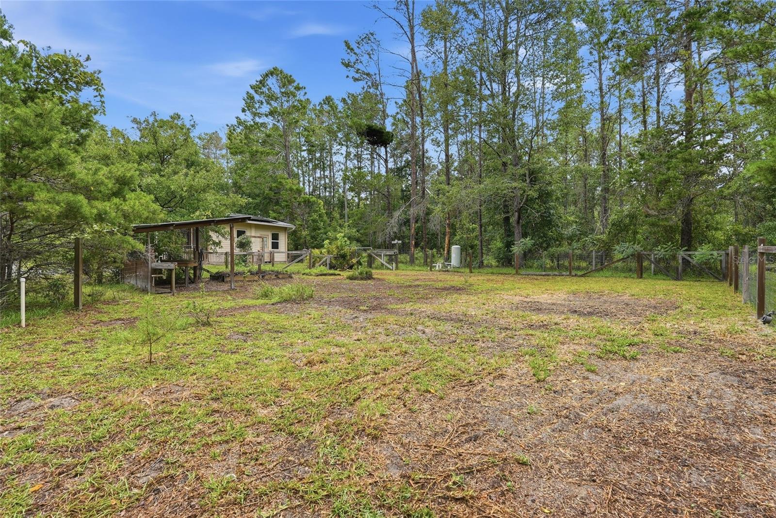 5529 NE 51ST AVE, HIGH SPRINGS, FL — photo 34