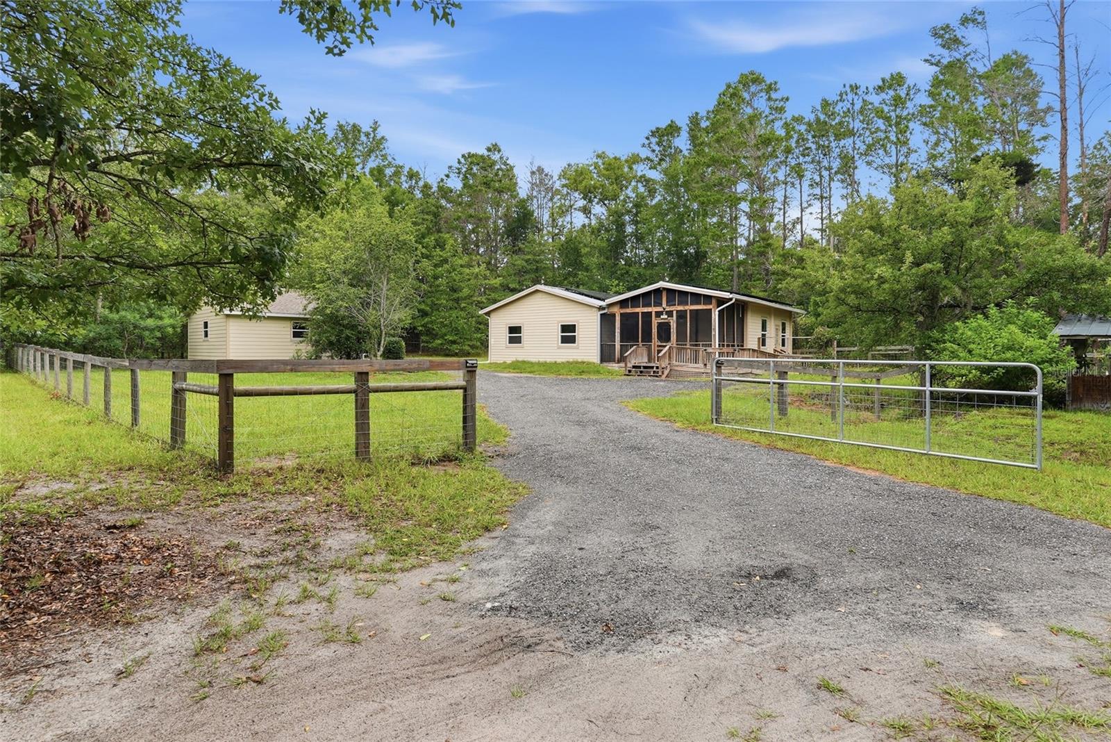5529 NE 51ST AVE, HIGH SPRINGS, FL — photo 37