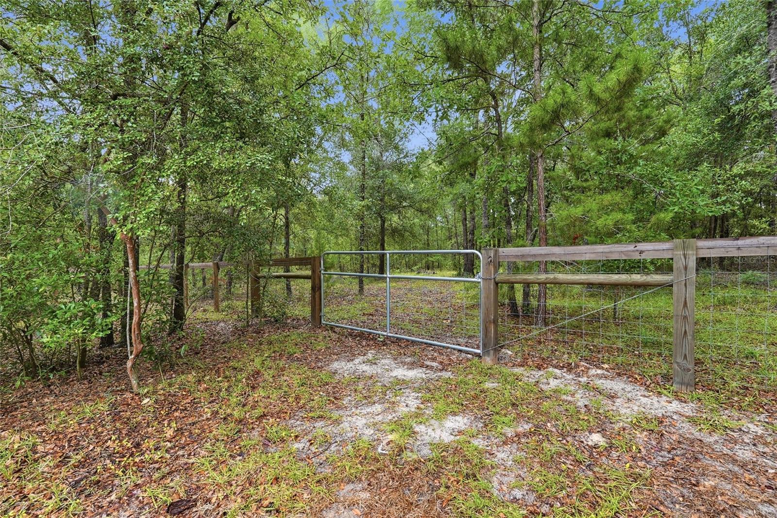 5529 NE 51ST AVE, HIGH SPRINGS, FL — photo 44