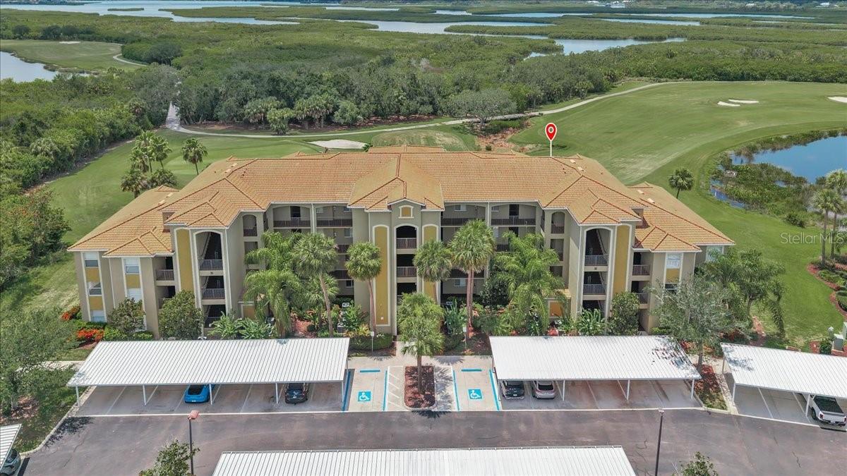 7607 GRAND ESTUARY TRL #406, BRADENTON, FL