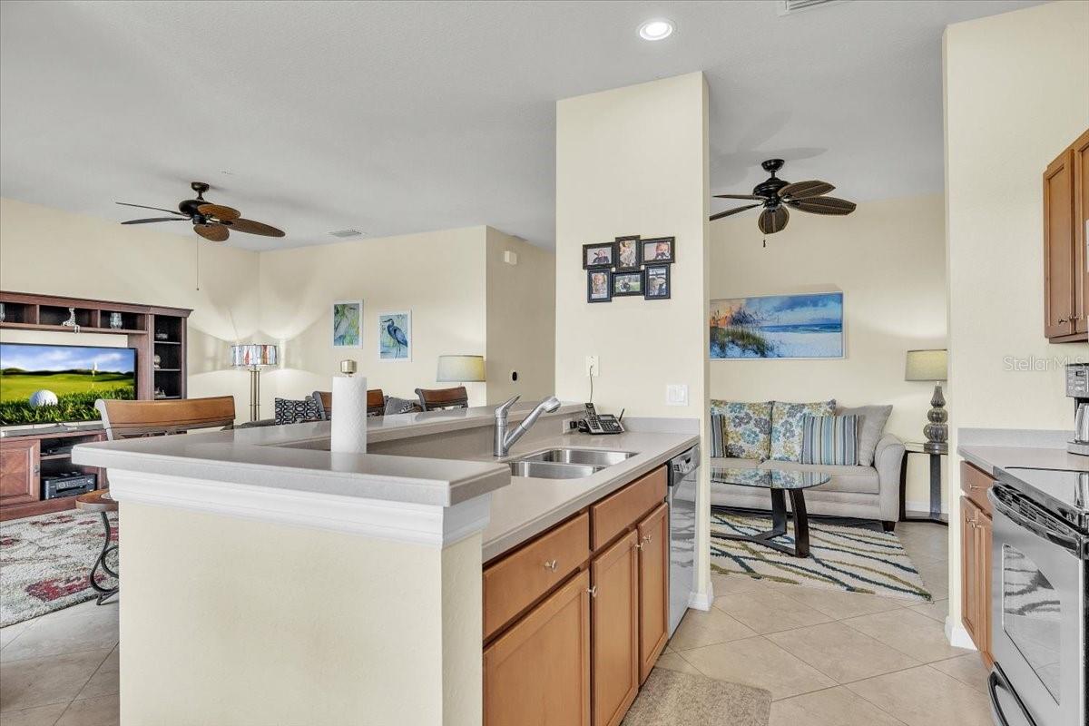 7607 GRAND ESTUARY TRL #406, BRADENTON, FL — photo 13