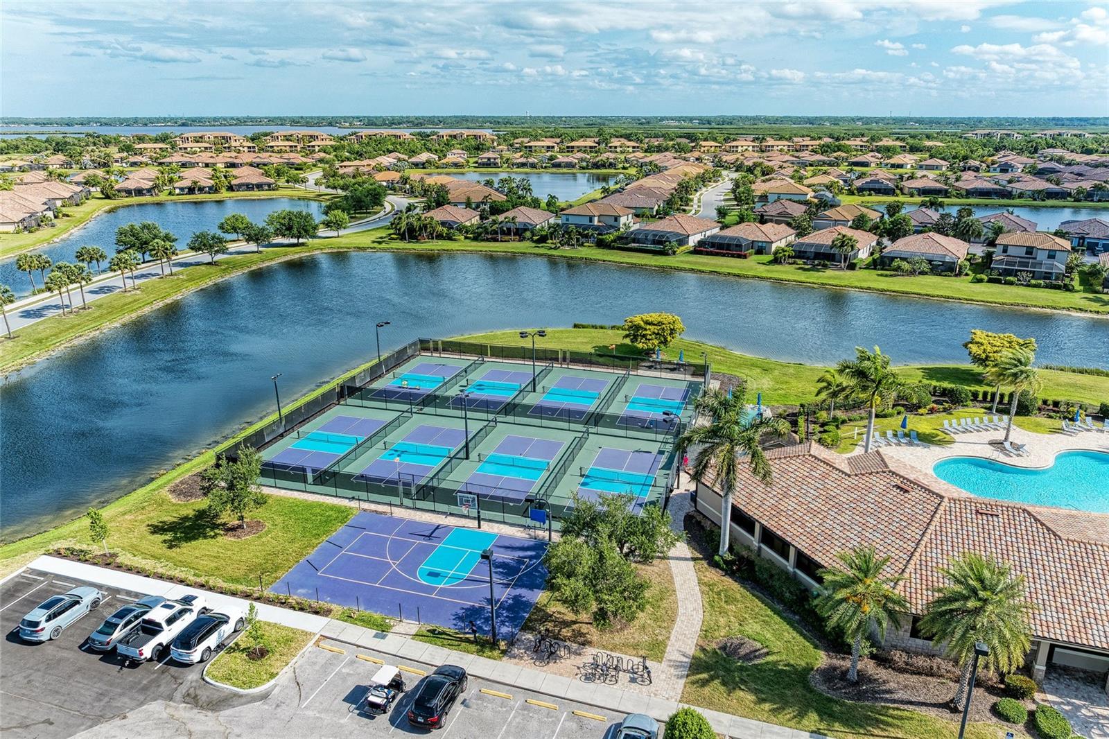 7607 GRAND ESTUARY TRL #406, BRADENTON, FL — photo 56