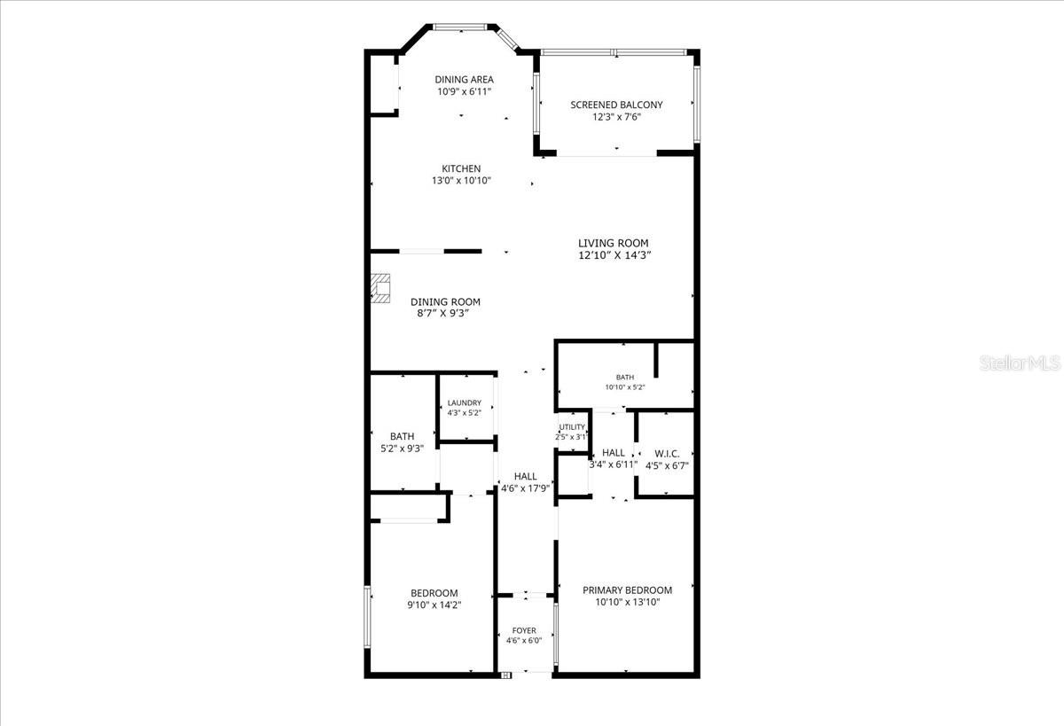 7607 GRAND ESTUARY TRL #406, BRADENTON, FL — photo 44