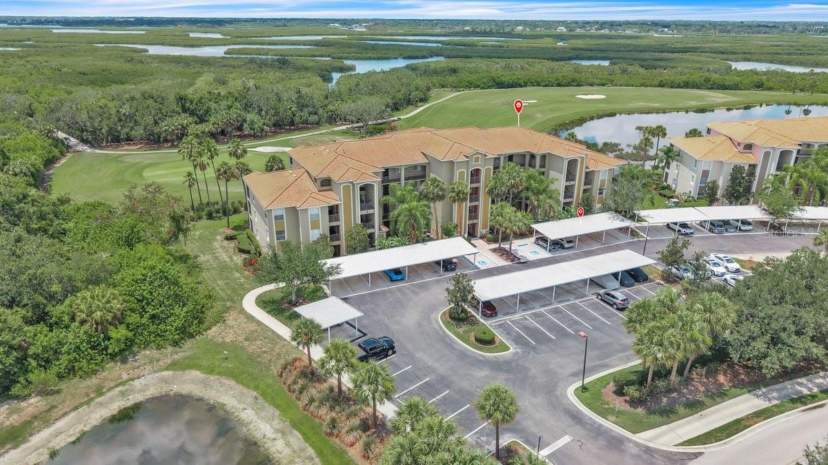 7607 GRAND ESTUARY TRL #406, BRADENTON, FL — photo 42