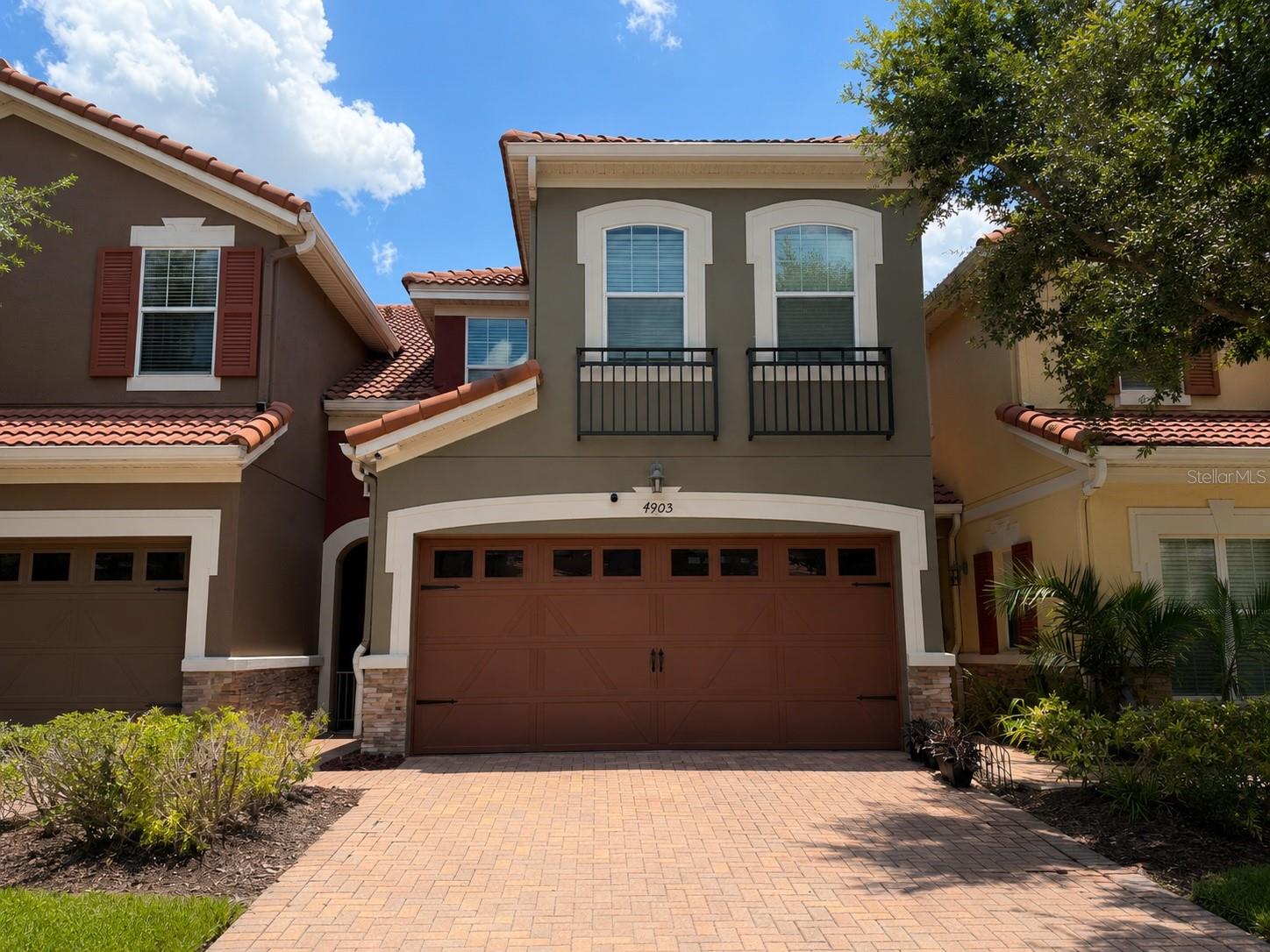 4903 MATTEO TRL, ORLANDO, FL