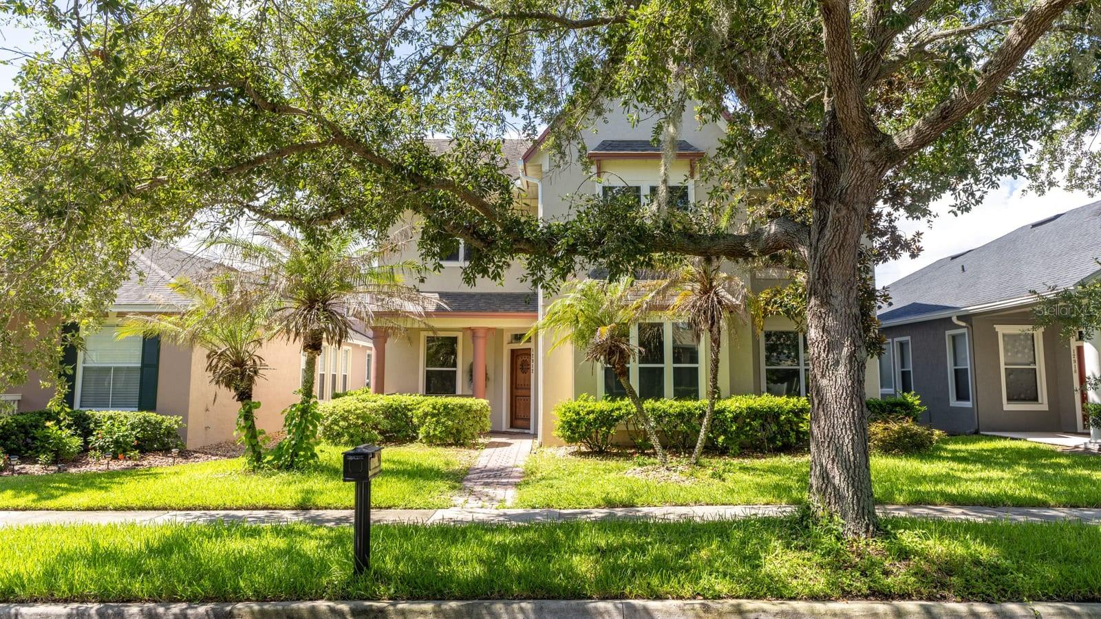 12912 DROXFORD RD, WINDERMERE, FL — photo 5