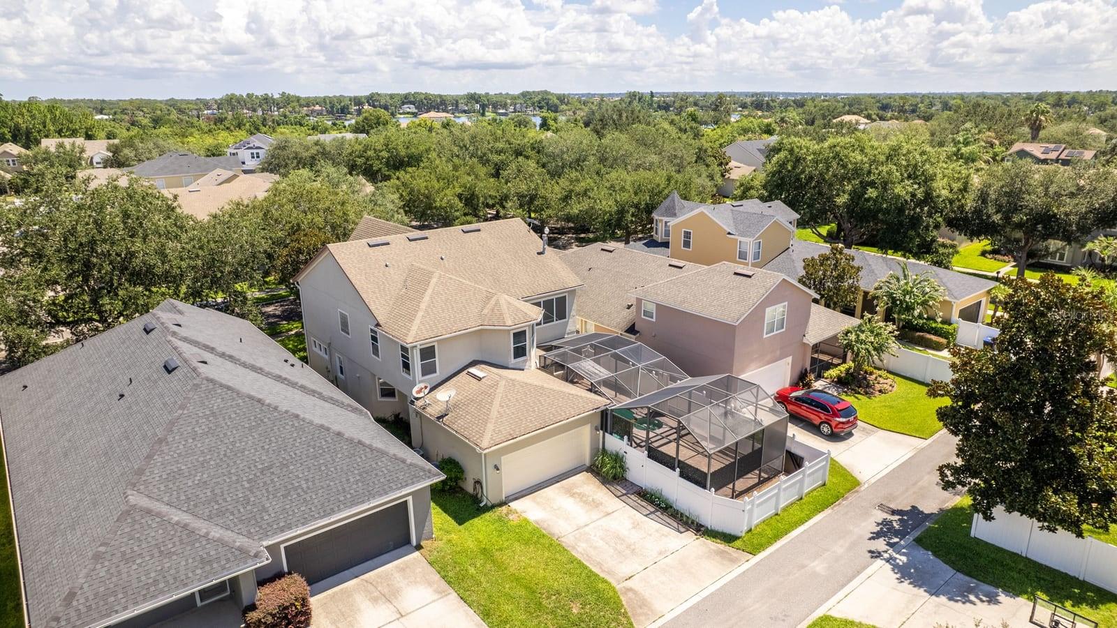 12912 DROXFORD RD, WINDERMERE, FL — photo 7