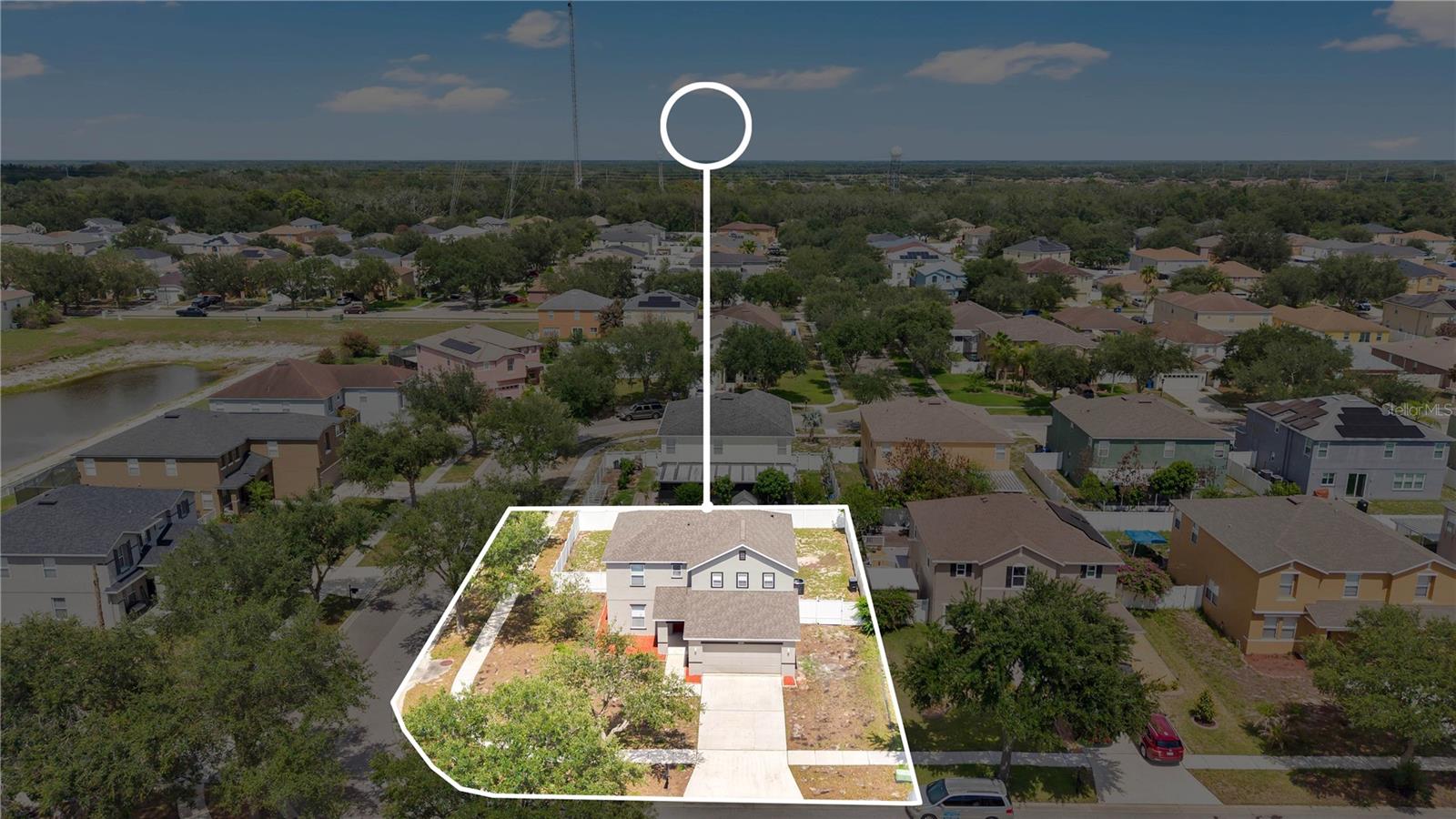 10725 BAMBOO ROD CIR, RIVERVIEW, FL — photo 33