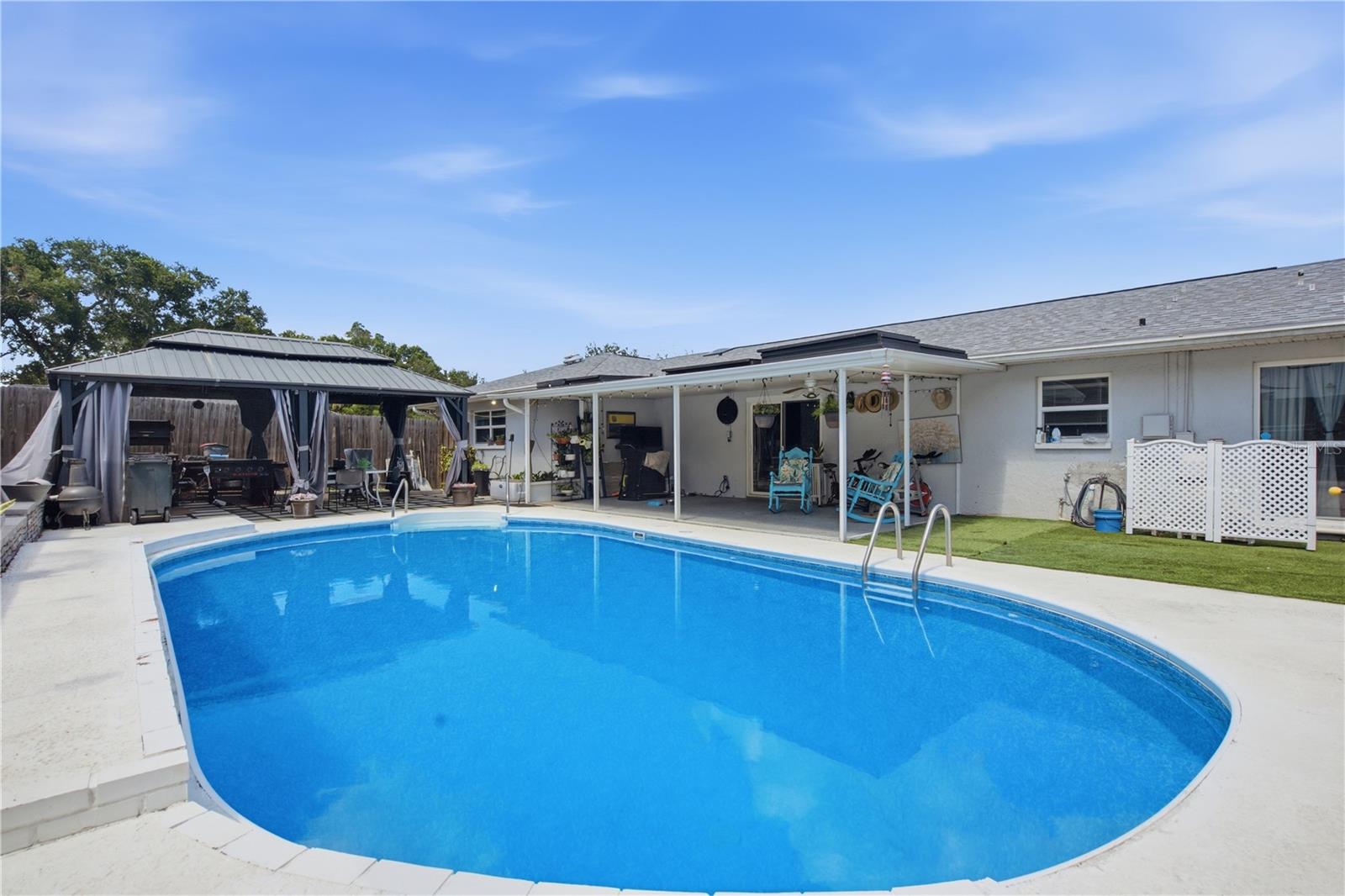 1124 KING ARTHUR CT, VALRICO, FL — photo 37