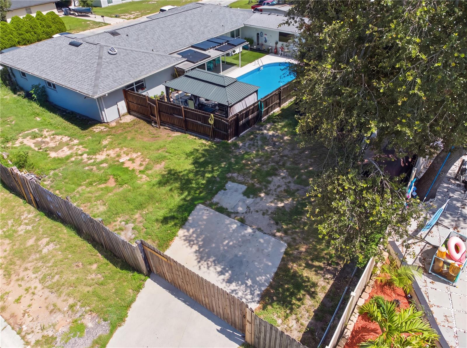 1124 KING ARTHUR CT, VALRICO, FL — photo 40