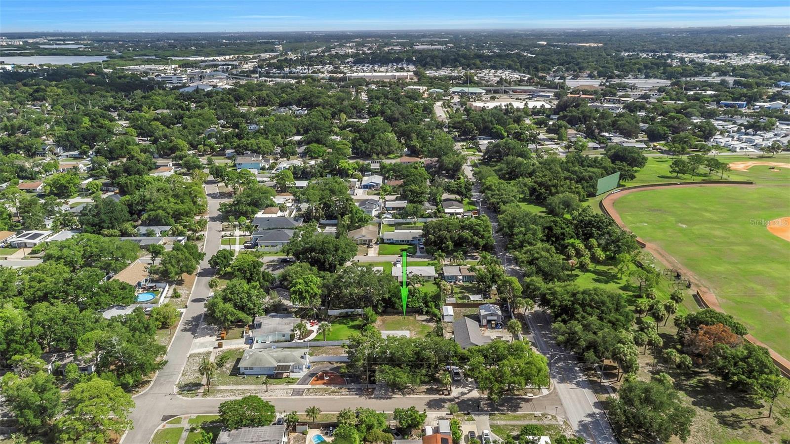 8017 31ST AVE N, ST PETERSBURG, FL — photo 35