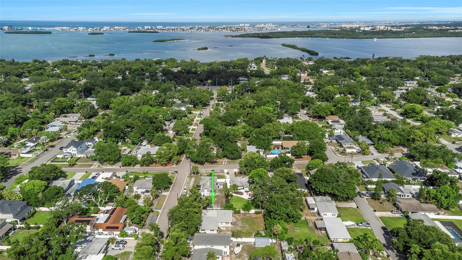 8017 31ST AVE N, ST PETERSBURG, FL — photo 36