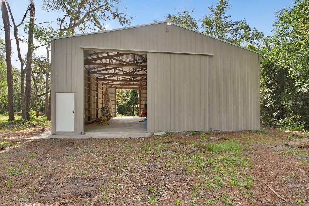 1530 DEERMOSS LN, DELAND, FL — photo 45