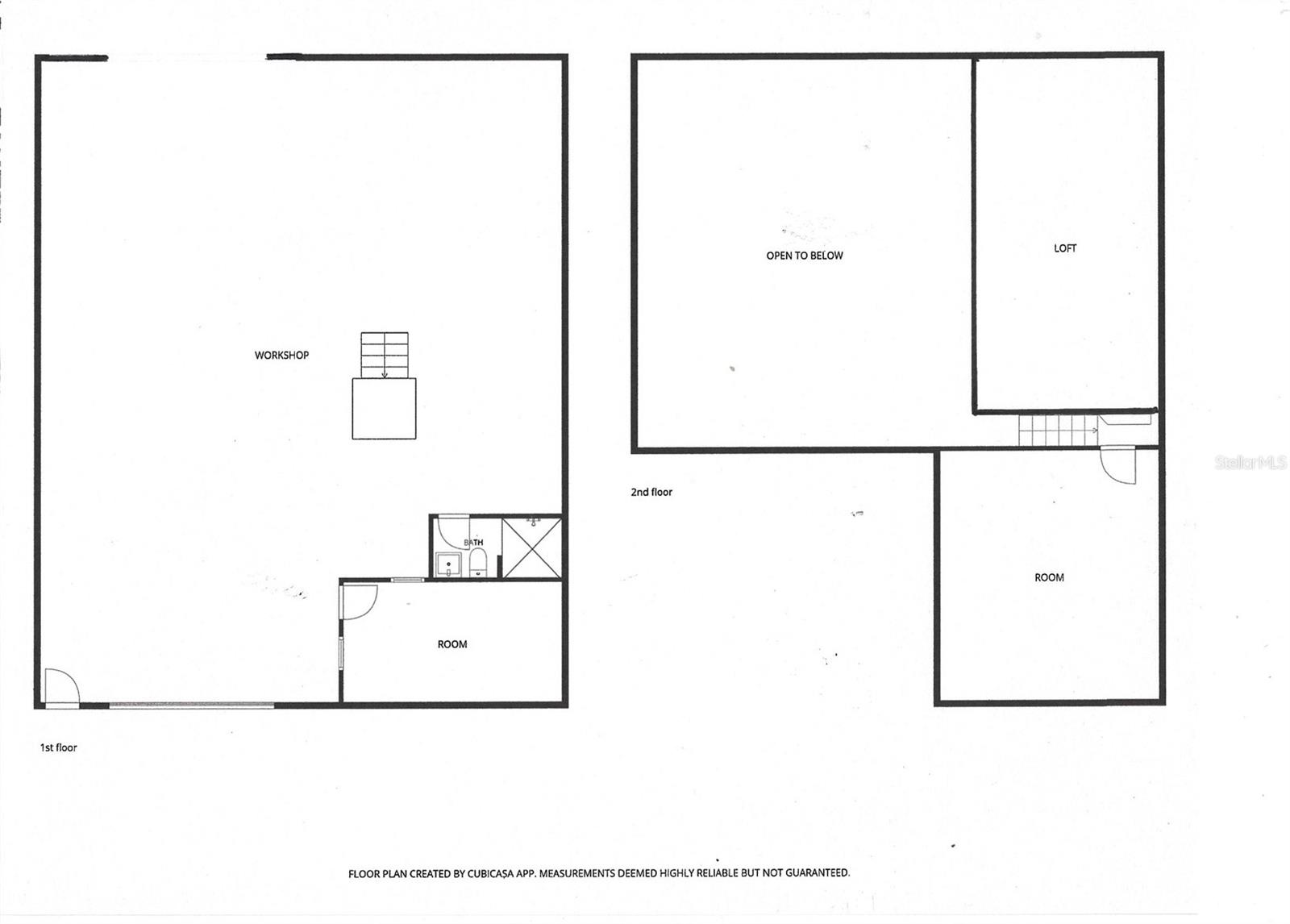 1530 DEERMOSS LN, DELAND, FL — photo 46