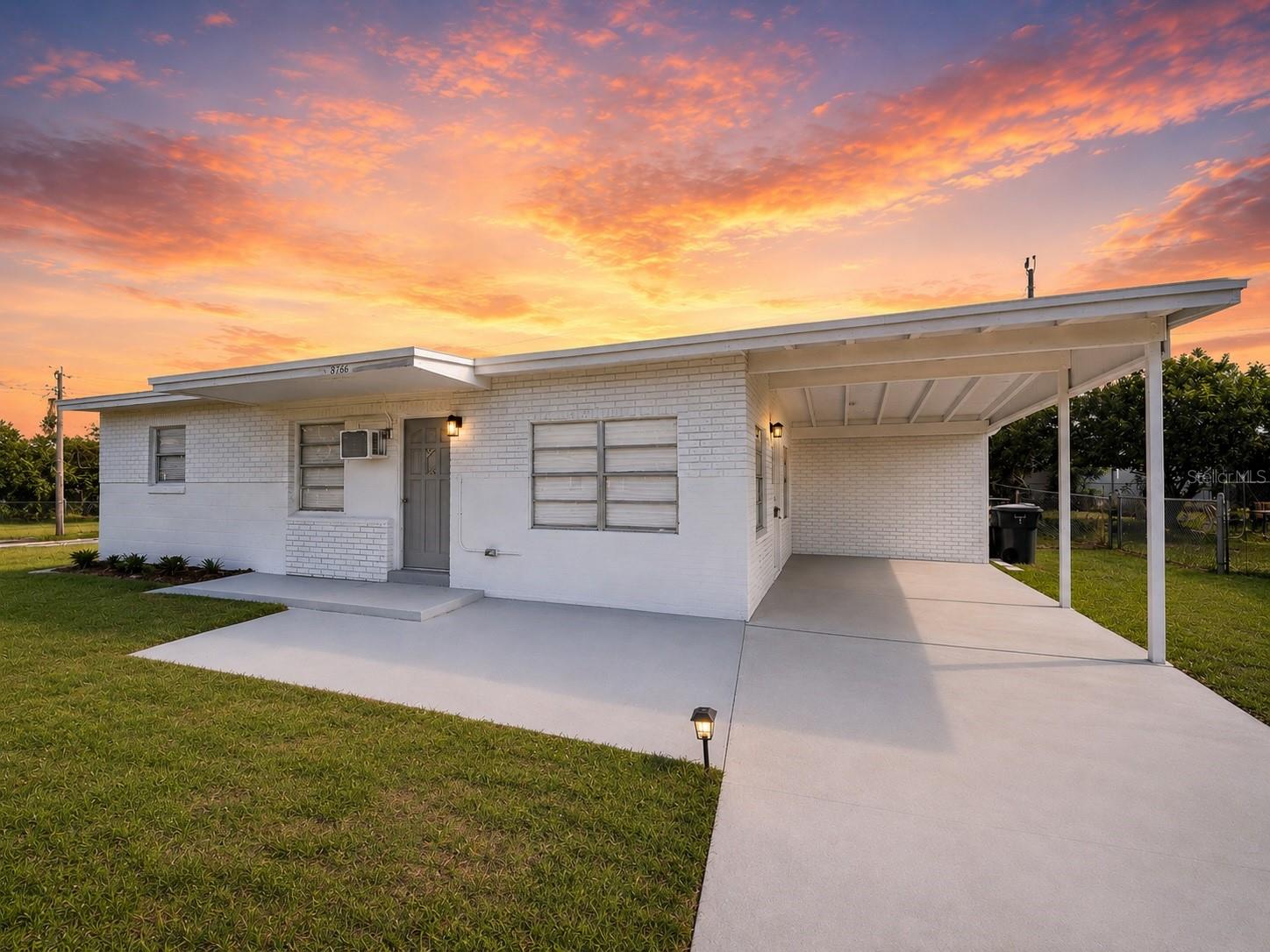 8766 PORTO BELLO AVE, NORTH PORT, FL