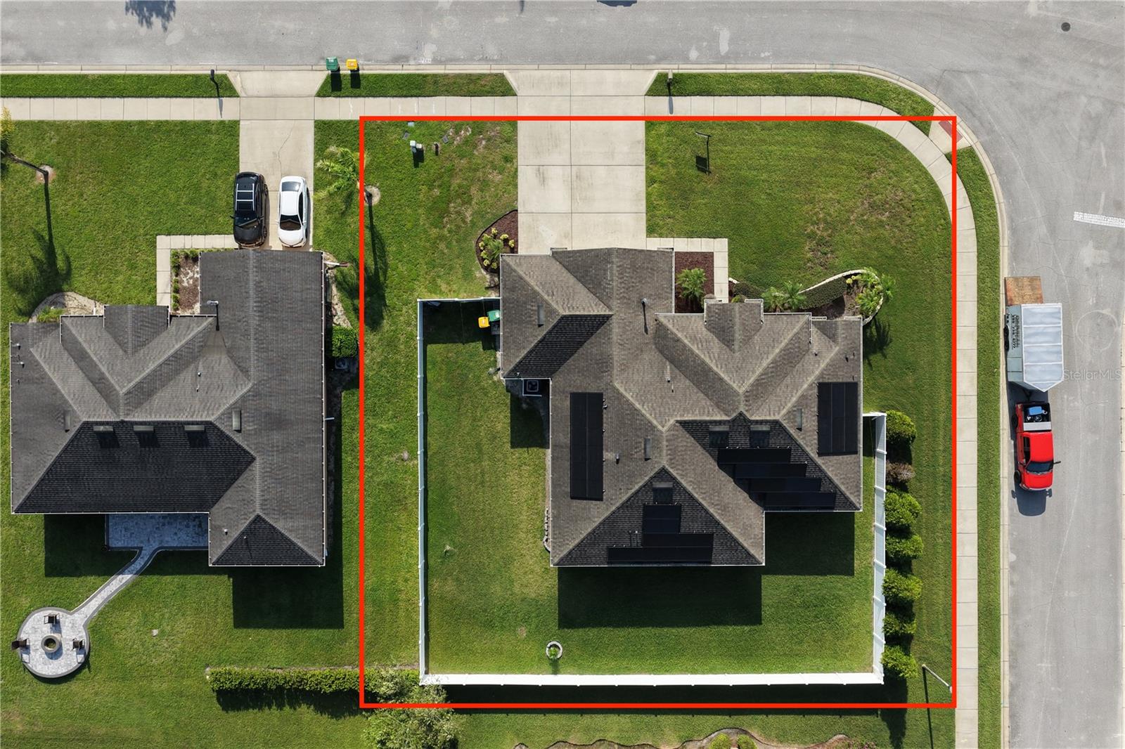 700 ELKHORN FERN LN, DELAND, FL — photo 3