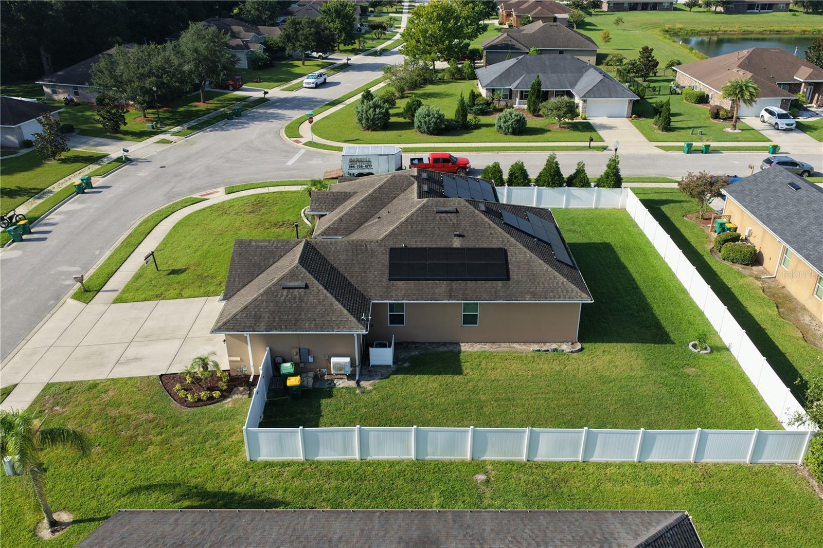 700 ELKHORN FERN LN, DELAND, FL — photo 32
