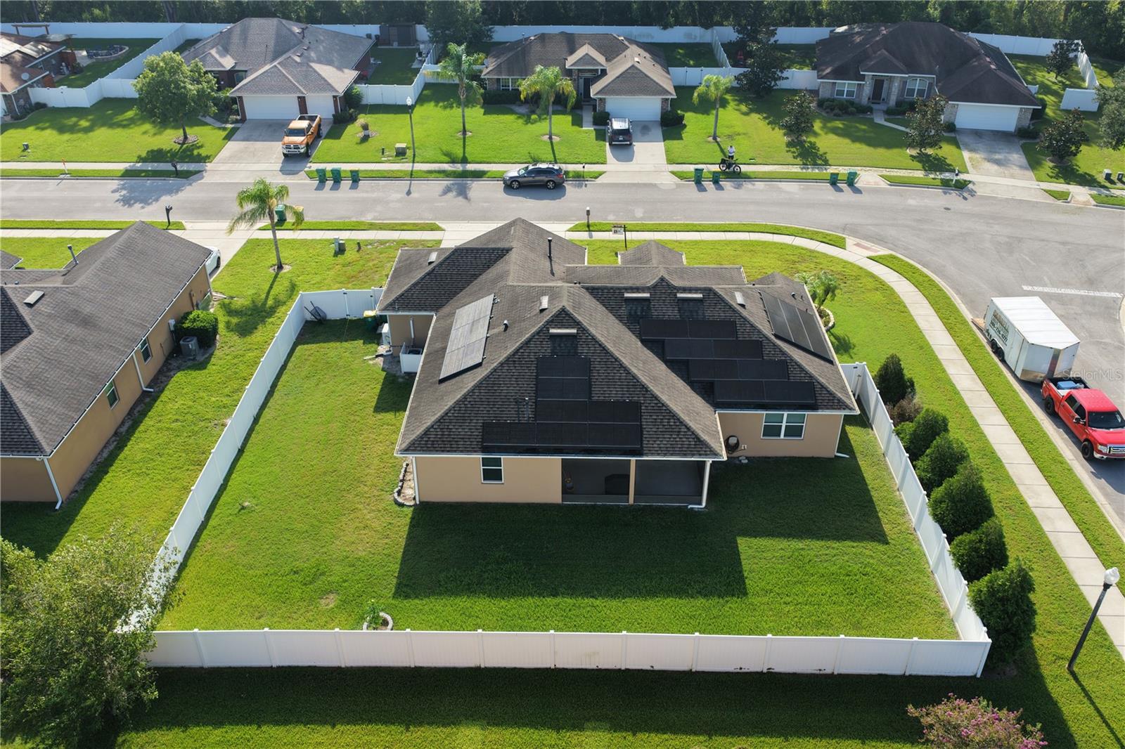 700 ELKHORN FERN LN, DELAND, FL — photo 33